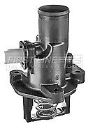 First Line - THERMOSTAT KIT - FTK400 - Fits: PSA,Volvo,C4,307,C30