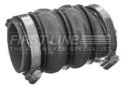 First Line - TURBO HOSE - FTH1243 - Fits: PSA 1.6HDi 2007-