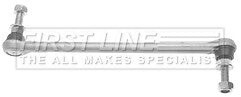 First Line - STABILISER LINK L/R - FDL7304 - Fits: Nissan Micra (K13) NV200 2010-