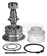 First Line - BALL JOINT UPPER L/R - FBJ5682 - Fits: Toyota Land Cruiser 2002-