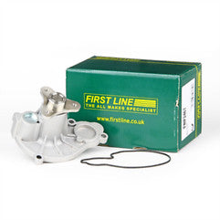 First Line - WATER PUMP KIT - FWP2467 - Fits: 1 SERIES 2015 -