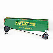 First Line - STABILISER LINK L/R - FDL7471 - Fits: Audi A2,Seat Ibiza,VW Polo IV