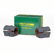 First Line - A-ROLL BAR BUSH KIT - FSK7156K - Fits: Range Rover Sport 05-