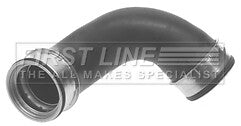 First Line - TURBO HOSE - FTH1328 - Fits: Merc 203 C200/220/270 CDI