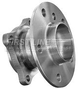 First Line - WHEEL BEARING KIT - FBK1527 - Fits: Mini F55 2013- Rear