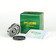 First Line - WHEEL BEARING KIT - FBK011 - Fits: Rover Group - Front