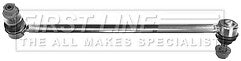 First Line - STABILISER LINK RH - FDL7542 - Fits: VAG Crafter 2016-