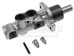 Borg & Beck - BRAKE MASTER CYL - BBM4690 - Fits: PSA Berlingo,Partner -ABS 96-