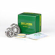 First Line - WHEEL BEARING KIT - FBK250 - Fits: Triumph - Front