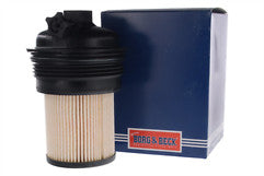 Borg & Beck - FUEL FILTER - BFF8296 - Fits: Renault Scenic IV 15-