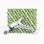 First Line - WISHBONE LH - FCA6330 - Fits: Nissan X-Trail (T30) 2001-13