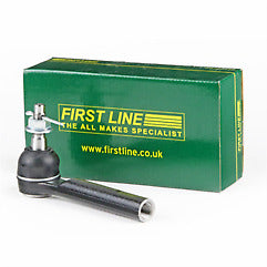 First Line - TIE ROD END L/R - FTR6234 - Fits: Mazda CX-30 2019 -