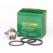First Line - THERMOSTAT KIT - FTK025 - Fits: Citroen, Peugeot, Renault