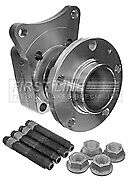 First Line - WHEEL BEARING KIT - FBK1256 - Fits: Citroen Dispatch II Rear