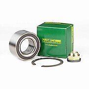 First Line - WHEEL BEARING KIT - FBK1145 - Fits: Renault Scenic III, Megane III