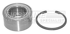 First Line - WHEEL BEARING KIT - FBK376 - Fits: Citroen, Peugeot - Front