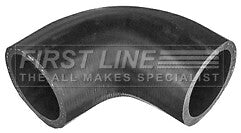 First Line - TURBO HOSE - FTH1568 - Fits: Ford Focus MKI 1.8TDCi