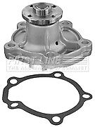 First Line - WATER PUMP KIT - FWP2118 - Fits: Suzuki Swift III 1.3 05->