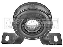 First Line - PROPSHAFT BEARING - FPB1024 - Fits: Transit 91-14, LTI TX2