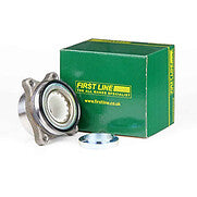 First Line - WHEEL BEARING KIT - FBK1447 - Fits: Toyota Hi Ace 06-