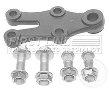 First Line - MOUNTING BRACKET L/R - FBJ5600 - Fits: Kia Sportage,Hyundai Tucson 04-