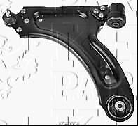 Key Parts - WISHBONE LH - KCA6336 - Fits: Opel, Vauxhall Meriva