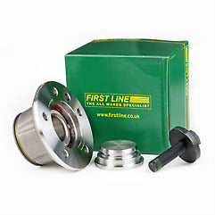 First Line - WHEEL BEARING KIT - FBK1589 - Fits: VW Crafter 2016 -