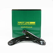 First Line - WISHBONE RH - FCA5581R - Fits: VAG Golf MK2,Jetta 1983-92
