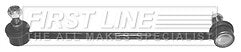 First Line - STABILISER LINK LH - FDL6849 - Fits: Kia Rio DE 03/05-on