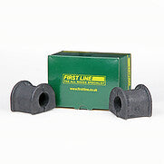 First Line - A-ROLL BAR BUSH KIT - FSK7928K - Fits: VW Amarok 2010-