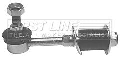 First Line - REAR STABILISER LINK - FDL6513 - Fits: Proton Persona/Compact 9/93-