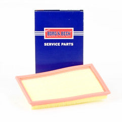 Borg & Beck - AIR FILTER - BFA2080 - Fits: GM Nova 1.5,1.7 T/Diesel