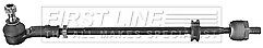 First Line - TIE ROD ASSEMBLY LH - FDL6397 - Fits: Seat Toledo 2.0 16v, VW Golf
