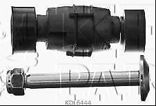 Key Parts - STABILISER LINK KIT - KDL6444 - Fits: Renault Clio 1991-98