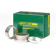 First Line - SUSPENSION KIT L/R - FSK6449 - Fits: Peugeot 206 1.1, 1.4, 1.4 Hdi