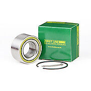 First Line - WHEEL BEARING KIT - FBK941 - Fits: Nissan Almera N16 - Front