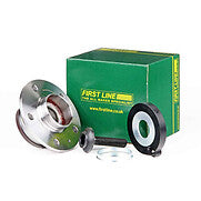 First Line - WHEEL BEARING KIT - FBK1283 - Fits: Audi A6 Avant (4G5)