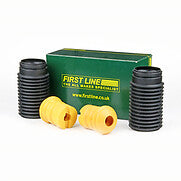 First Line - STRUT PROTECTION KIT - FPK7034 - Fits: Alfa 156/Cit Xsara/Niss Cherry