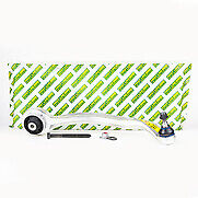 First Line - TRACK CONTROL ARM RH - FCA6756 - Fits: Audi A4 (8E2,B6) + Sport Susp