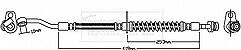 Borg & Beck - BRAKE HOSE - BBH8214 - Fits: Kia Picanto 05/11-