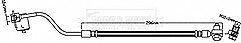 Borg & Beck - BRAKE HOSE - BBH8631 - Fits: JAGUAR S-TYPE 05/04-12/08