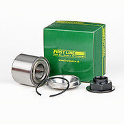 First Line - WHEEL BEARING KIT - FBK1107 - Fits: Citroen C3, DS3