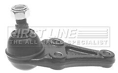 First Line - BALL JOINT LOWER L/R - FBJ5451 - Fits: Mitsubishi Shogun 2006-