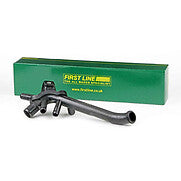 First Line - COOLANT TUBE - FTS1130 - Fits: Renault Megane II 1.5DCi