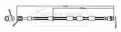 Borg & Beck - BRAKE HOSE - BBH8823 - Fits: Fiesta VII CE1 2017-