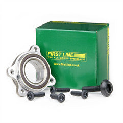 First Line - WHEEL BEARING KIT - FBK1584 - Fits: Audi A4 2016 -