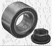 Key Parts - WHEEL BEARING KIT - KWB888 - Fits: Ford Mondeo III 2002-