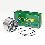 First Line - WHEEL BEARING KIT - FBK1452 - Fits: Iveco Daily 06 -