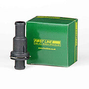 First Line - THERMOSTAT KIT - FTK406 - Fits: VAG A3,TT,Leon,Superb,Golf V