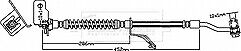 Borg & Beck - BRAKE HOSE - BBH8032 - Fits: Hyun i20(GB,PB,PBT)1.1,1.2,1.4
